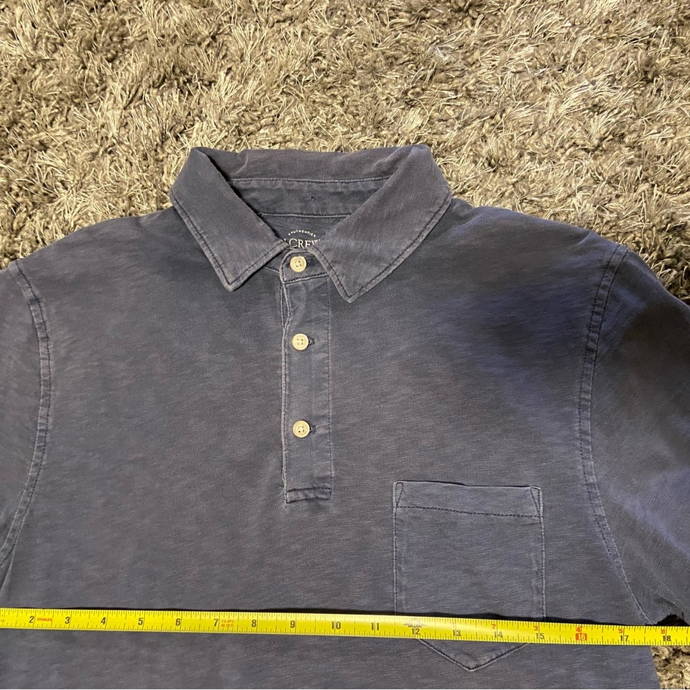 J.Crew Shirt - Picture 2 of 7